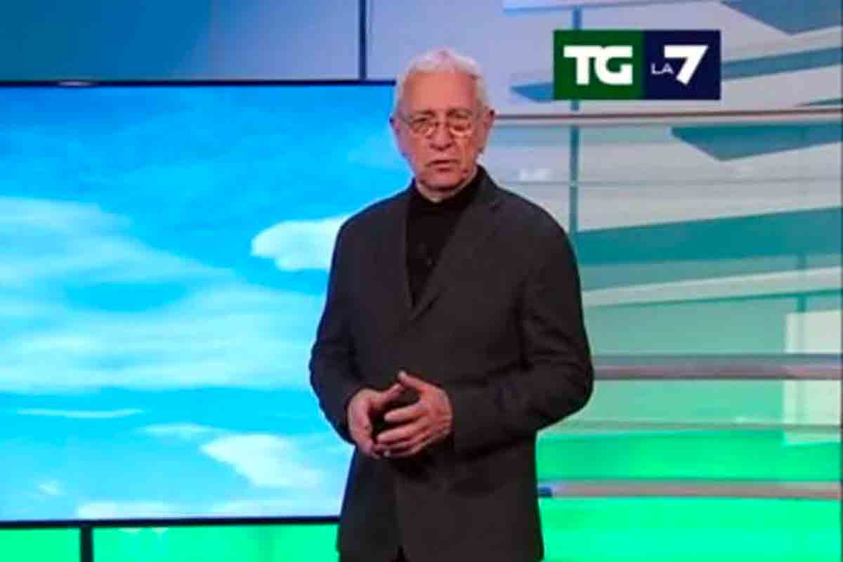 Morto il metereologo Paolo Sottocorona: età, cause decesso, vita privata