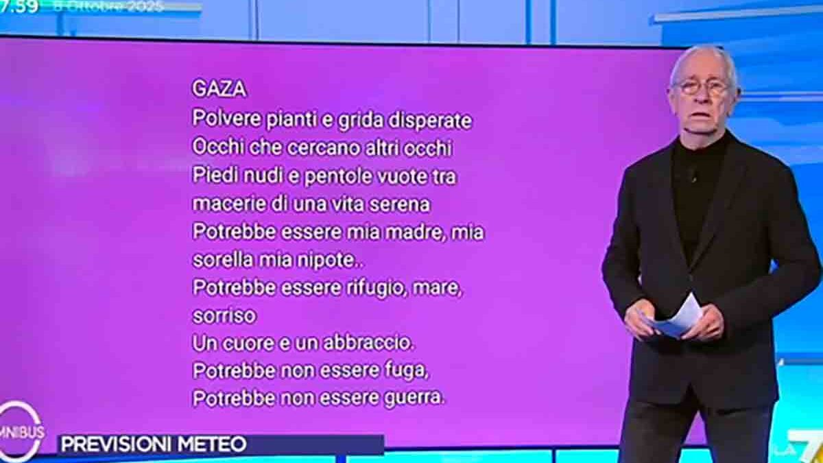 La morte di Paolo Sottocorona, il ricordo di La7: Mentana furioso con lo sciacallaggio NoVax