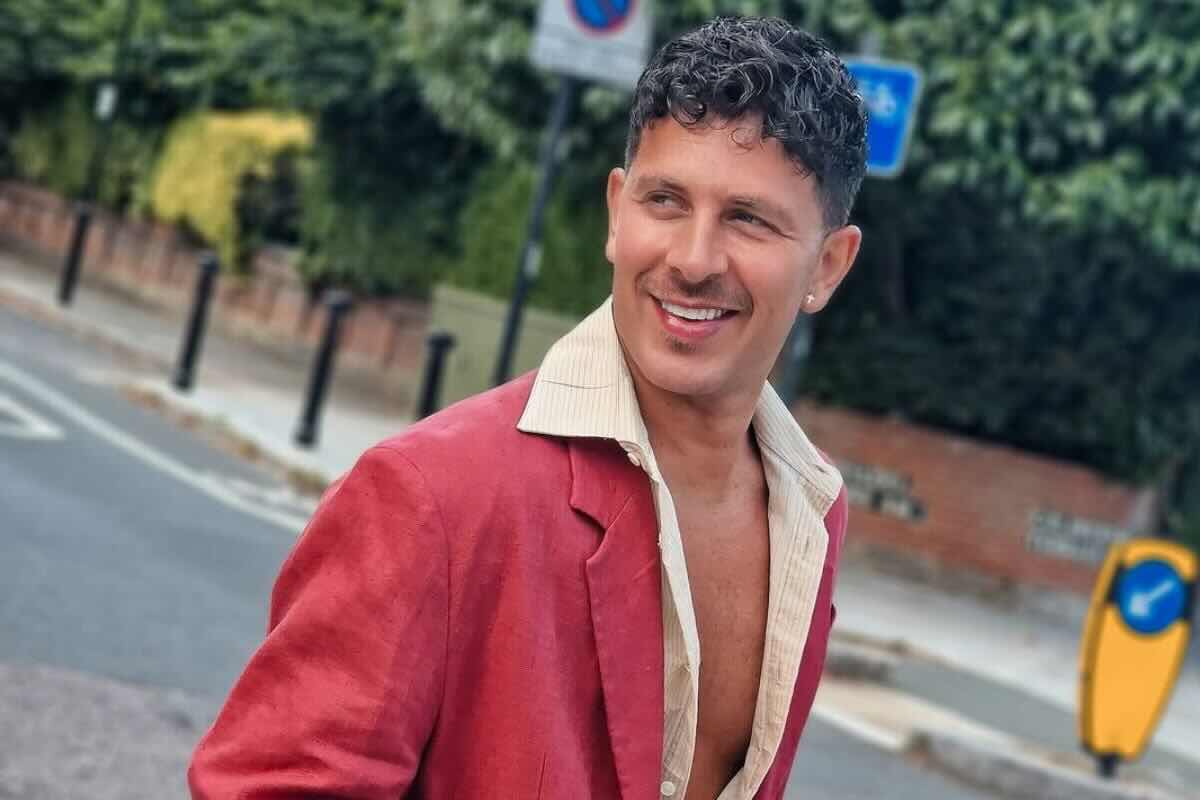 pasquale la rocca chi è