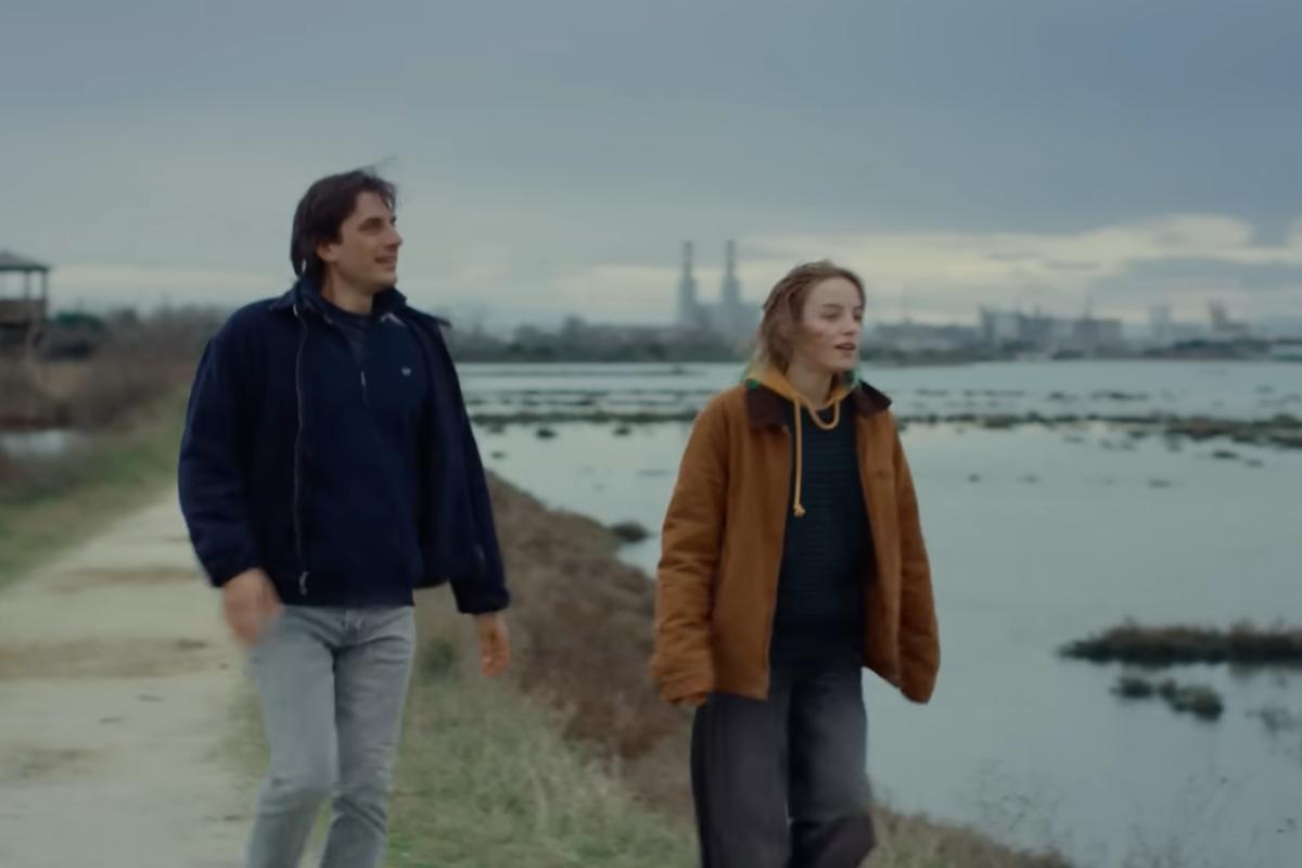 Su Sky Cinema arriva il film Paternal Leave: trama, cast e spiegazione del finale