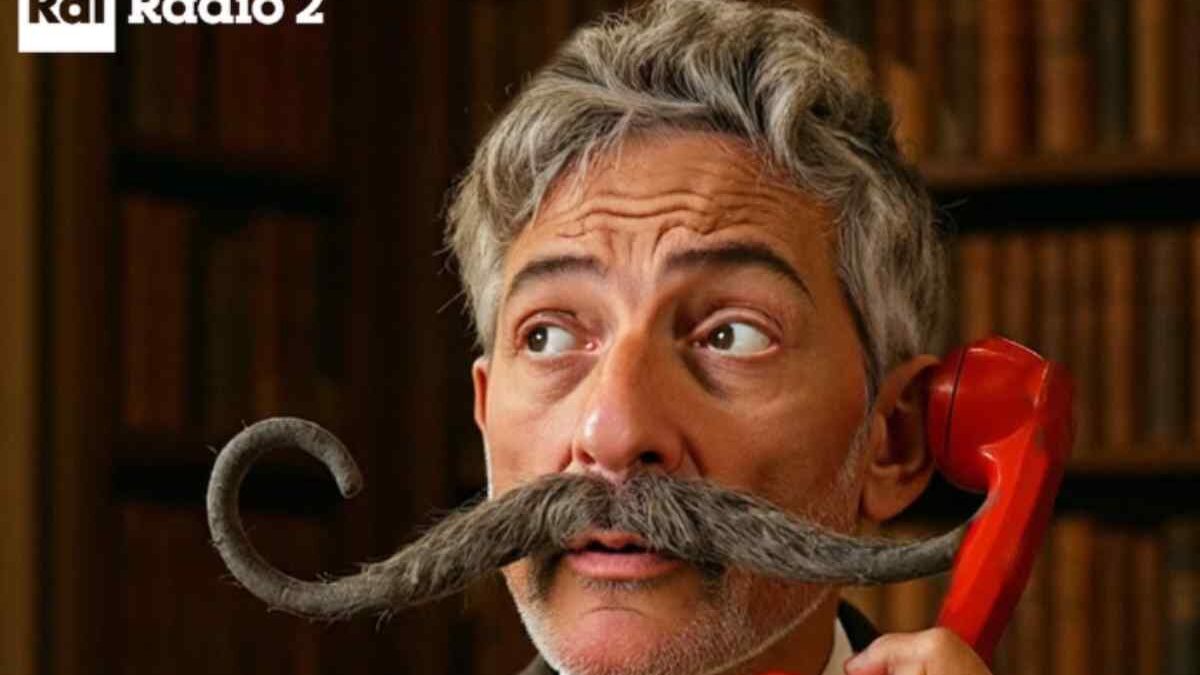 “La Pennicanza” pronta a sbarcare su Rai2? La mossa che fa tremare Mediaset