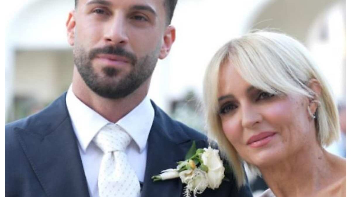 Veronica Peparini e Andreas Muller: età, figli, dove vivono, il matrimonio, l’amore nella scuola di Amici