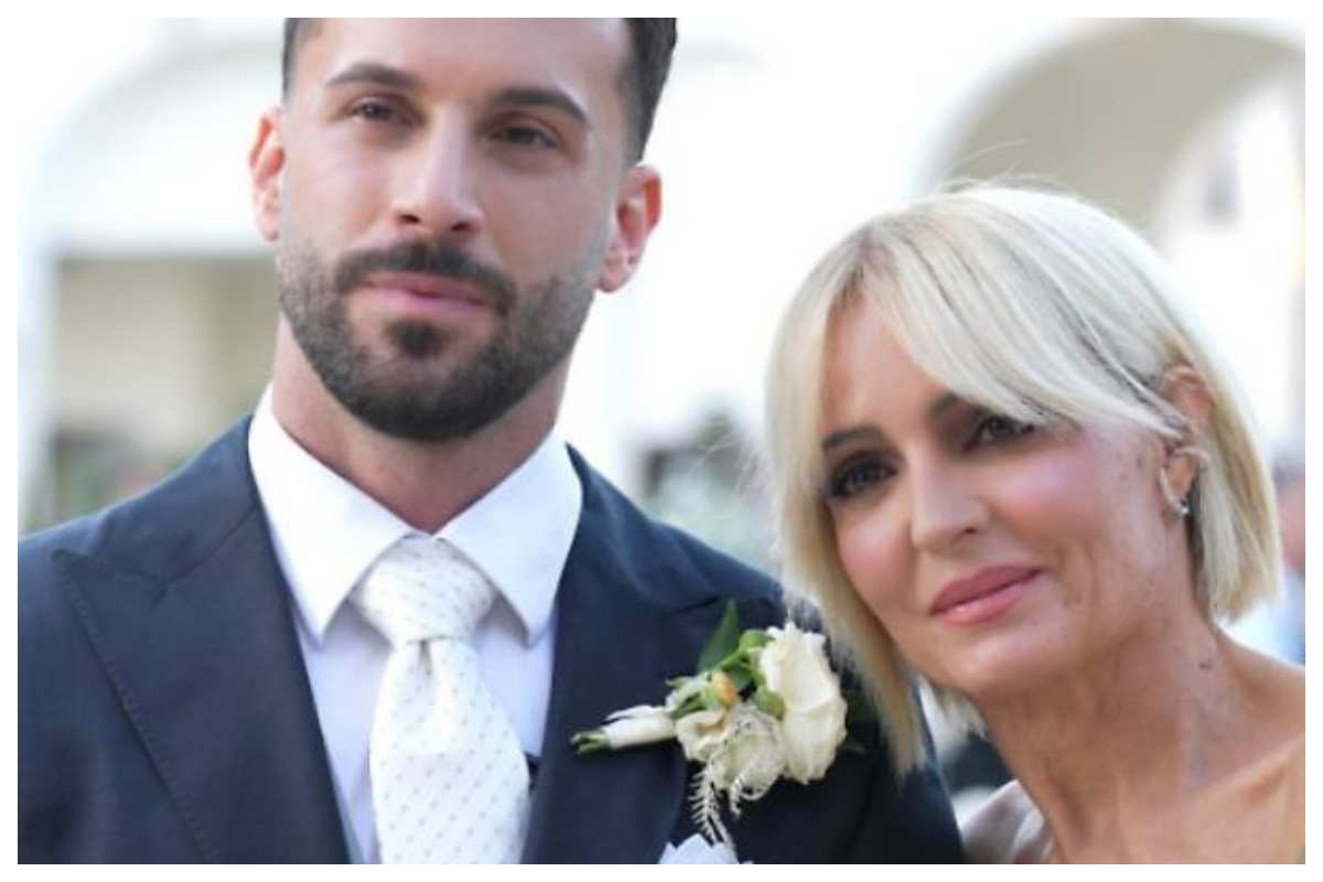 Veronica Peparini e Andreas Muller: età, figli, dove vivono, il matrimonio, l’amore nella scuola di Amici