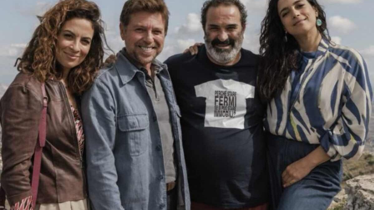 Makari torna su Rai Uno con la 4° stagione: un nuovo arrivo nel cast cambierà tutta la trama