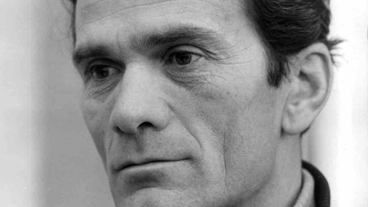 Pier Paolo Pasolini, la televisione e la “civiltà dei consumi”: perchè le sue riflessioni sono ancora attuali
