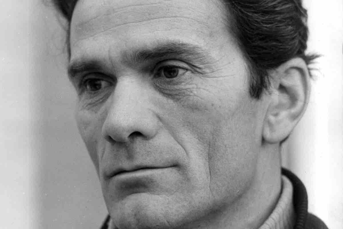 Pier Paolo Pasolini, la televisione e la “civiltà dei consumi”: perchè le sue riflessioni sono ancora attuali