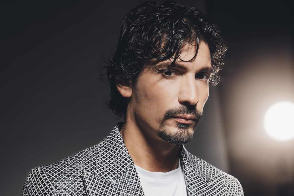 Intervista esclusiva a Pierdavide Carone: tra i successi, i ricordi di Sanremo e il retroscena su Maria De Filippi