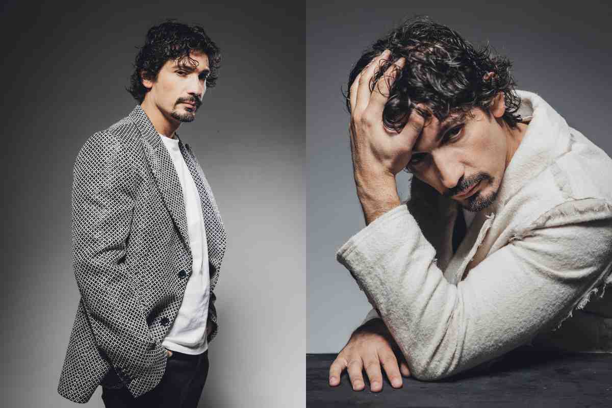 Pierdavide Carone si racconta a cuore aperto