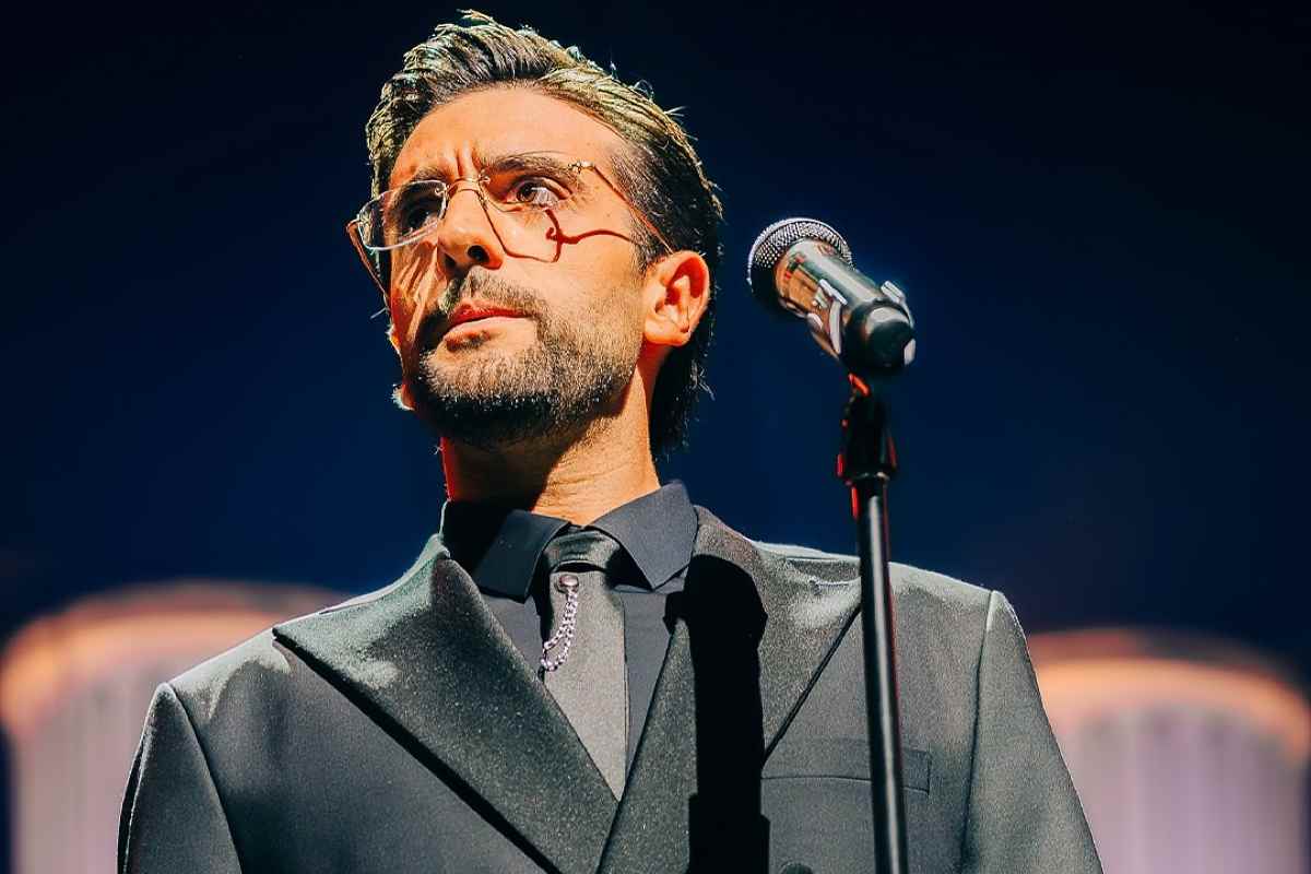 Il Volo, la storia che ha emozionato tutti: chi davvero ha scoperto per primo il talento di Piero Barone