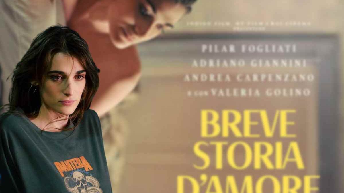 Pilar Fogliati dove vive l’attrice di Breve storia d’amore: il meraviglioso appartamento al centro di Roma