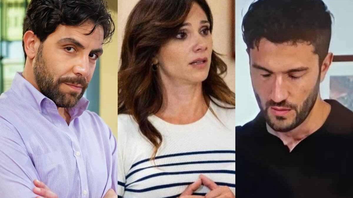 Un Posto al Sole, anticipazioni: Pino sorprende Rosa con Damiano, la sua reazione