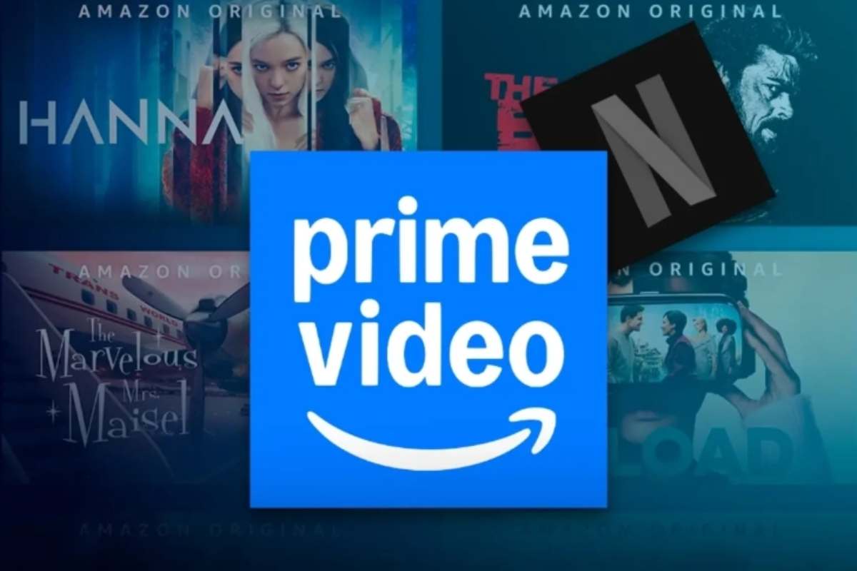 Su Prime Video spunta un piccolo capolavoro italiano: un film tra risate, misteri e colpi di scena da non perdere