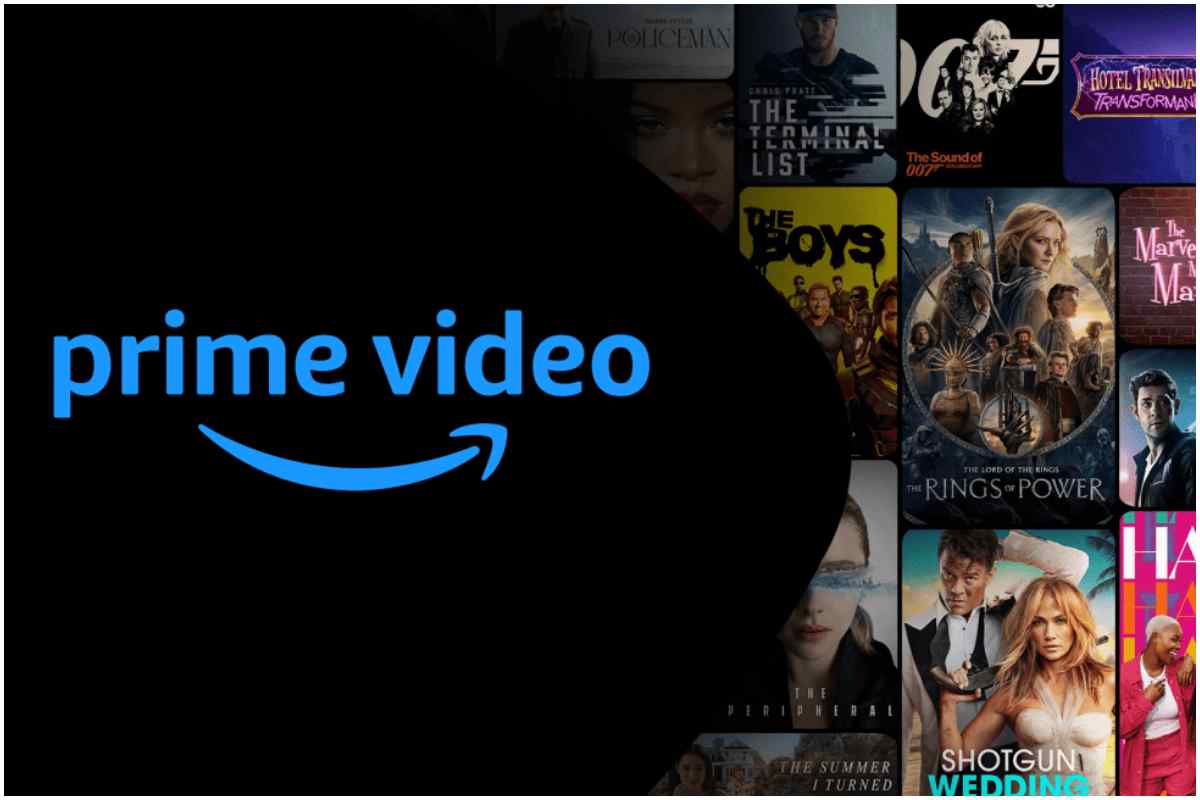 Prime Video, i film più belli da vedere questa settimana