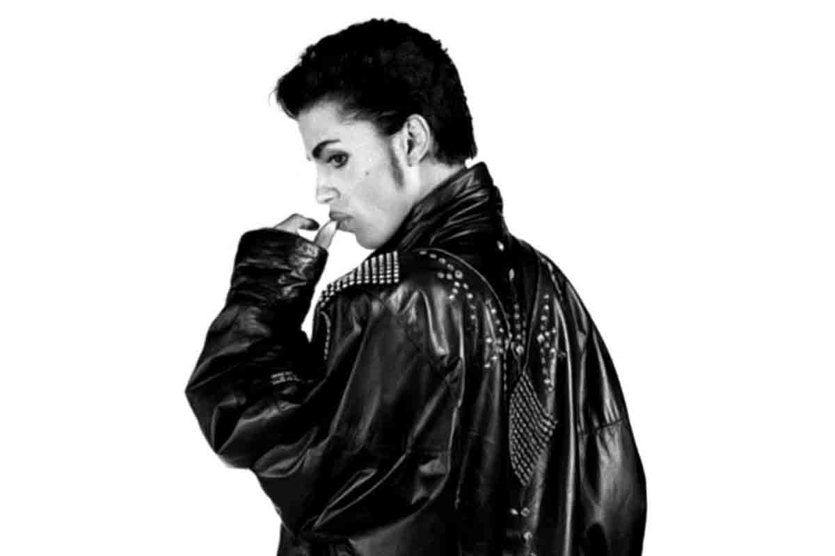 Prince, Kiss