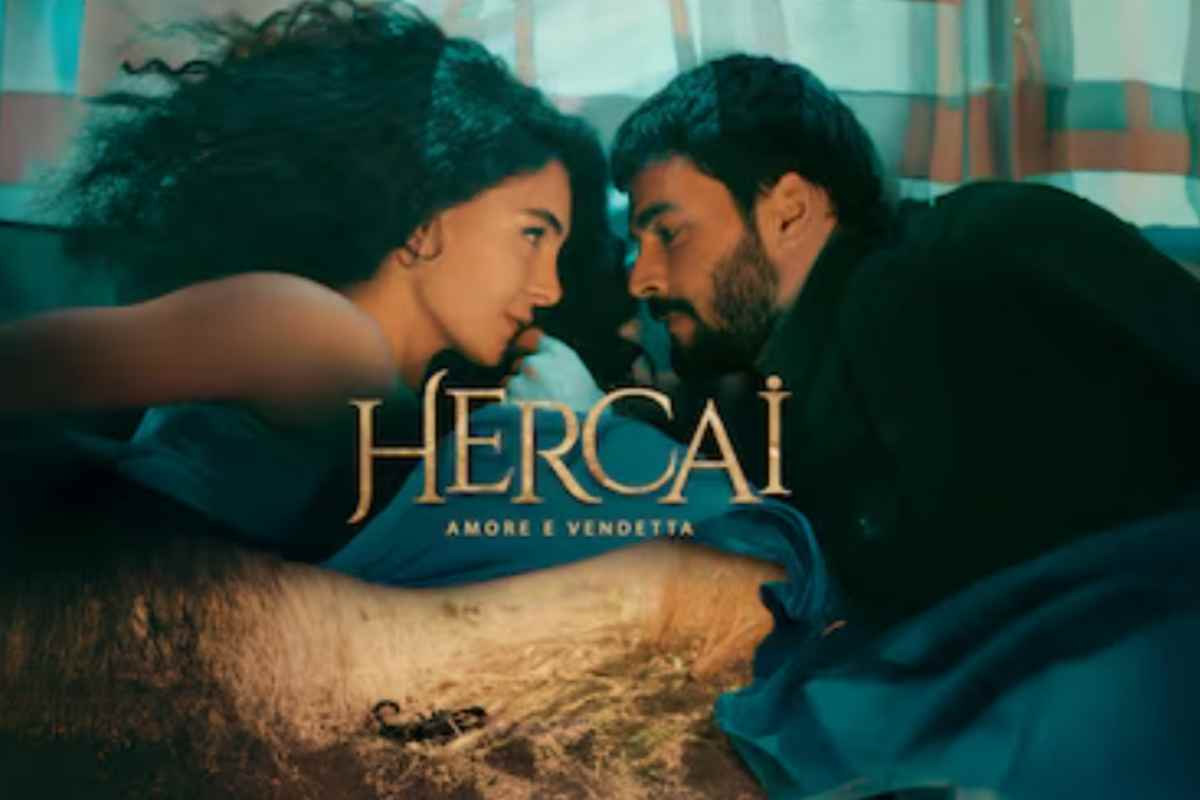 anticipazioni finale hercai
