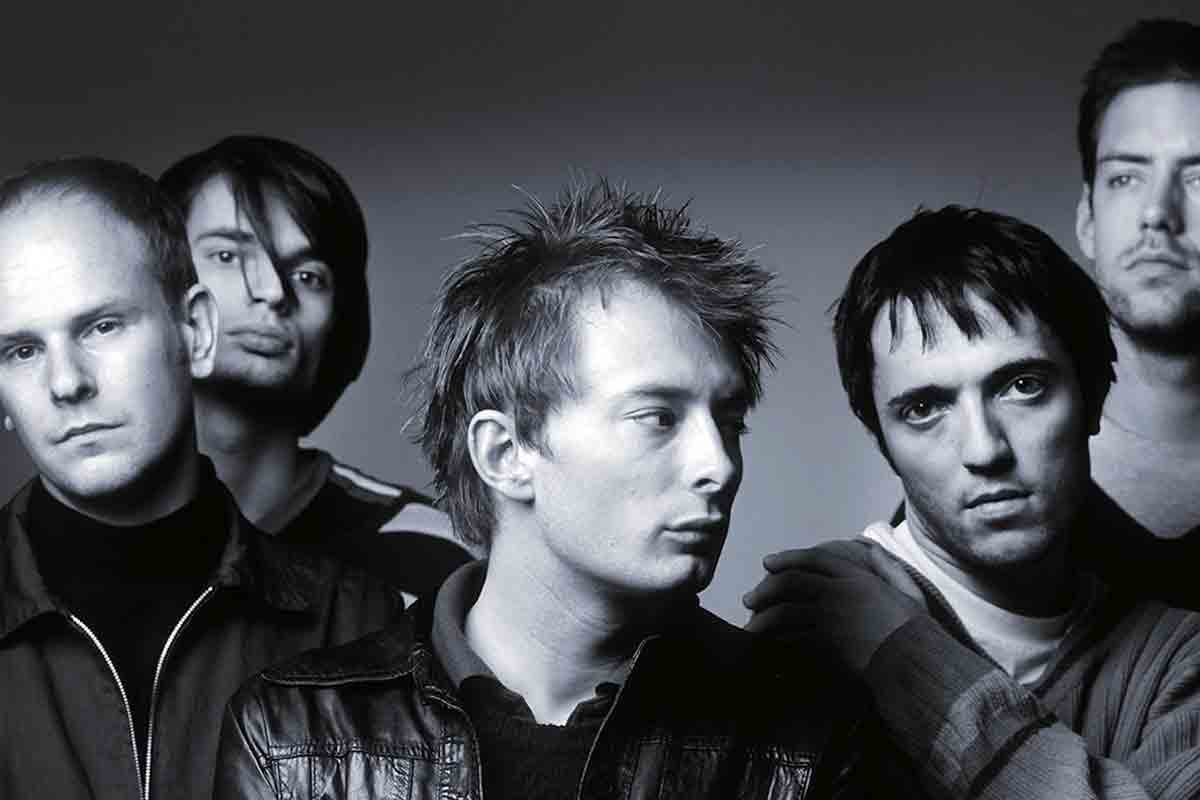 Radiohead, Thom Yorke annuncia uno stop agli show Israele: ma la band è divisa