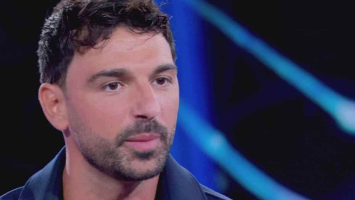 Raimondo Todaro e la confessione sul tumore: le parole del ballerino