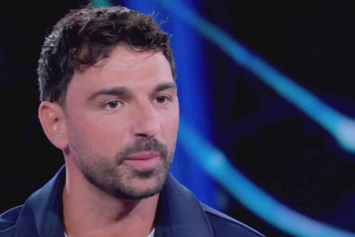 Raimondo Todaro e la confessione sul tumore: le parole del ballerino