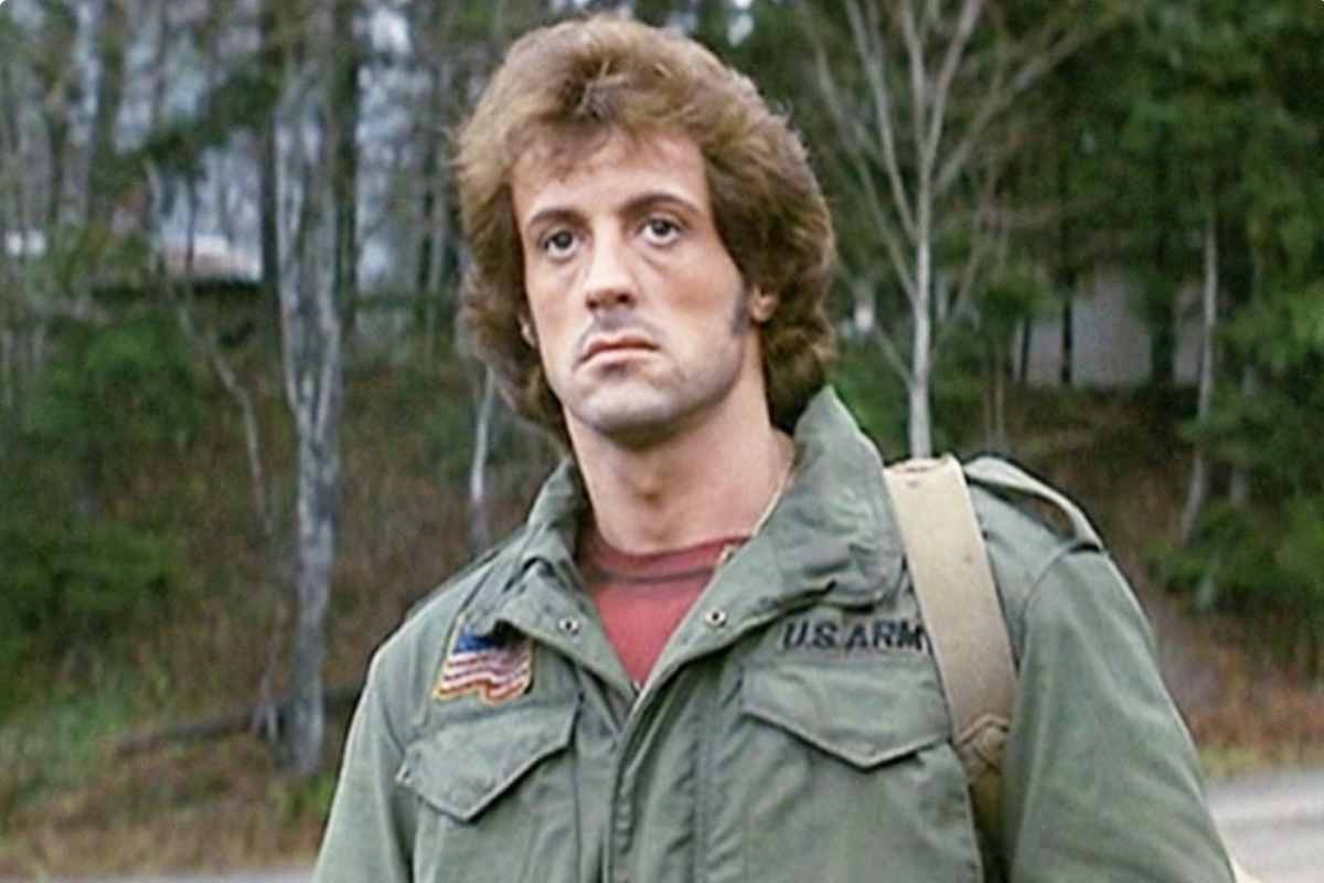 La verità nascosta su Rambo: il finale originale avrebbe cambiato la storia del cinema
