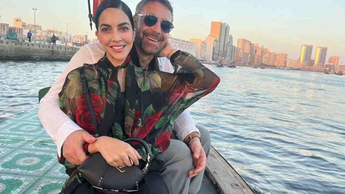 Raoul Bova e Rocío Muñoz Morales evitano il tribunale: “Avrebbero raggiunto un accordo”. Le indiscrezioni