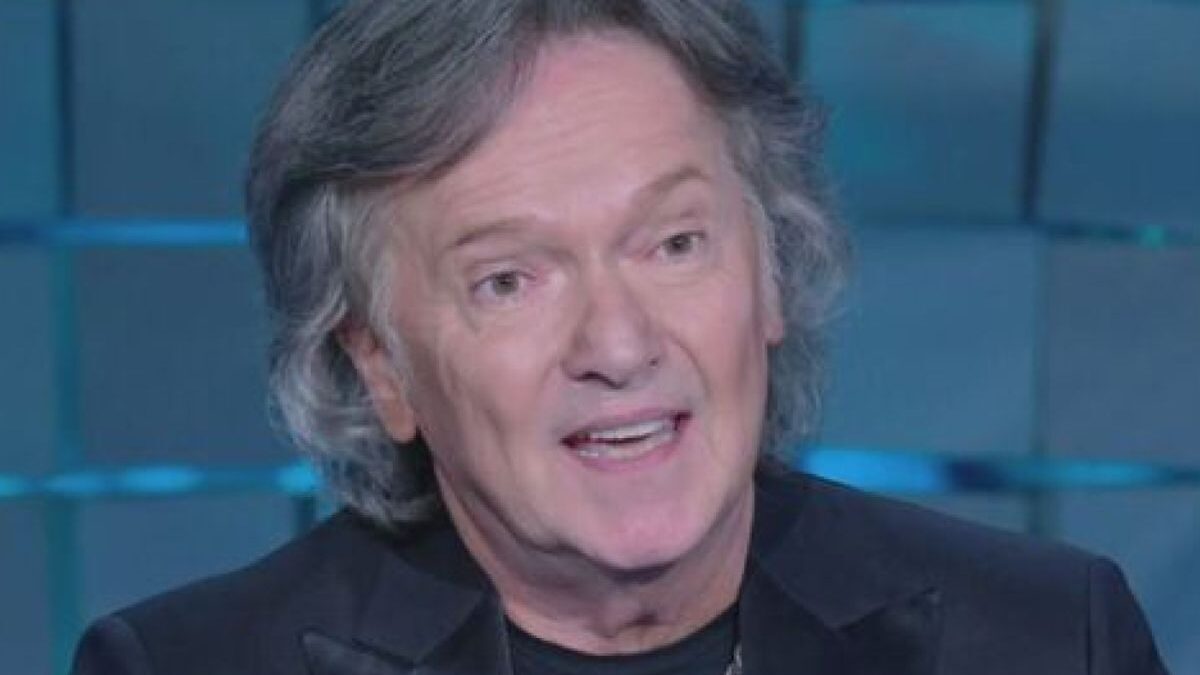 Red Canzian, chi è la bellissima moglie? Musa ispiratrice del noto cantante dei Pooh