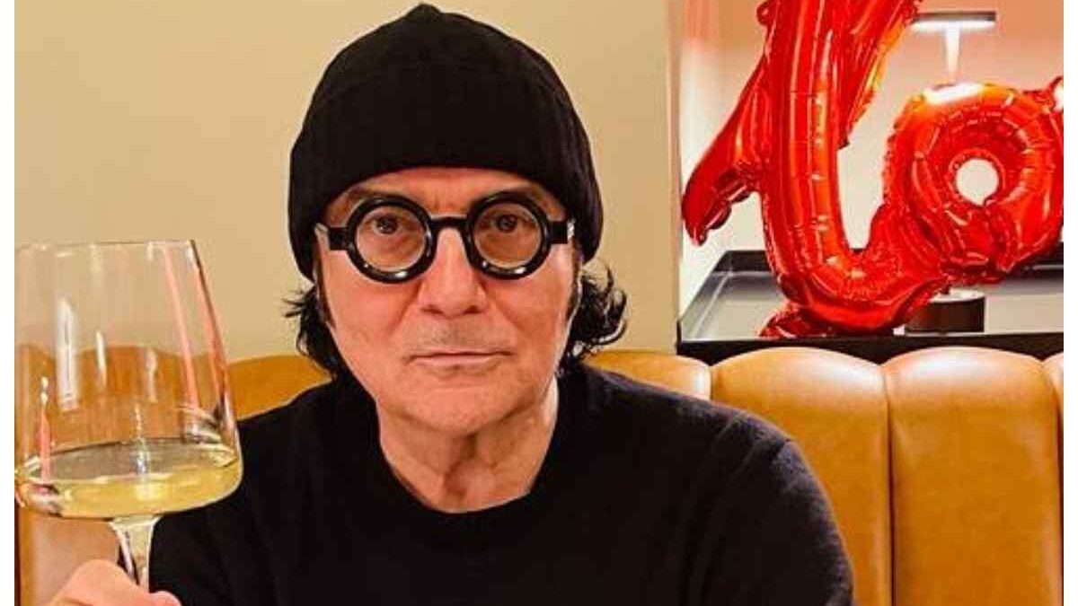 Renato Zero è stato ad un passo dal matrimonio con lei: celebre conduttrice della televisione italiana