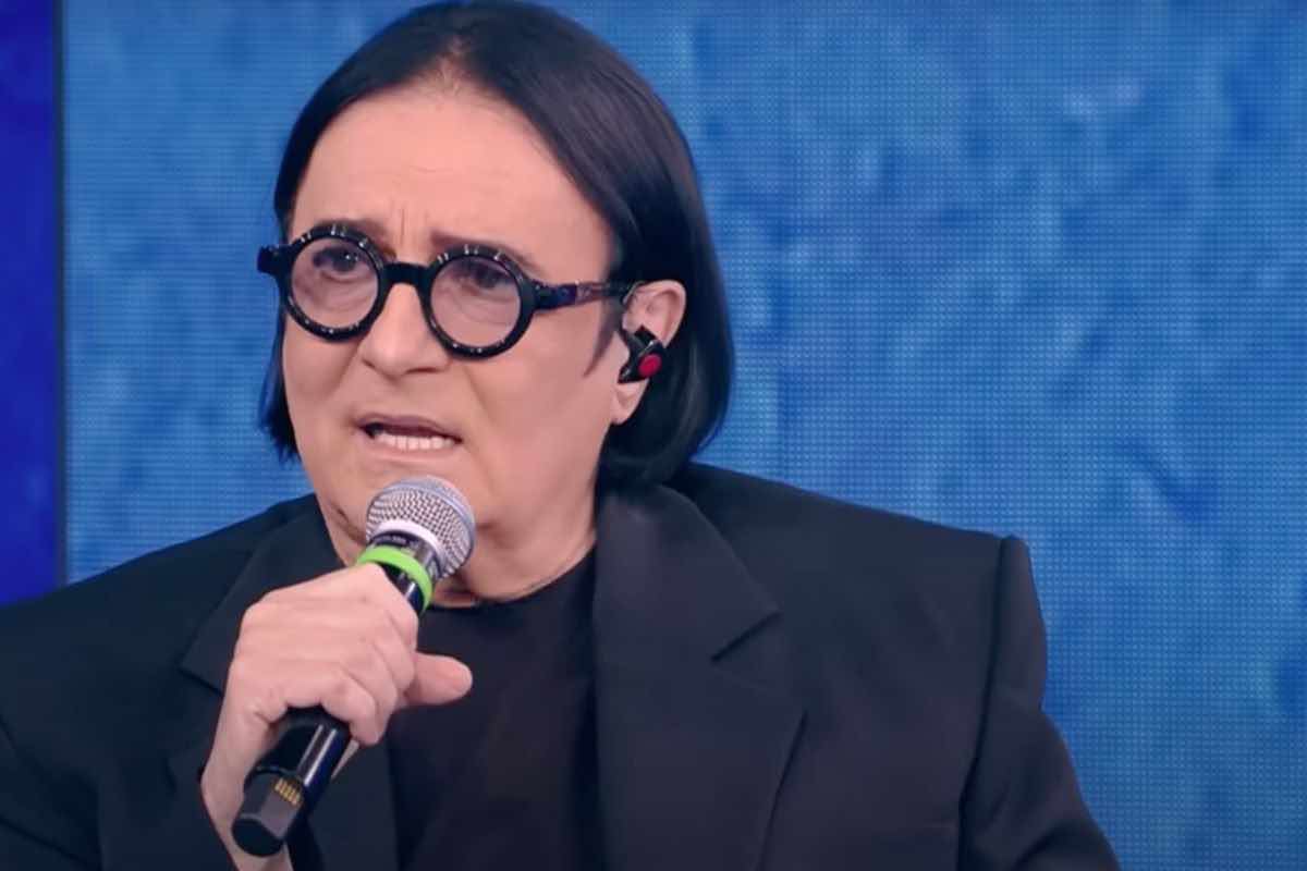 Chi è e cosa fa il figlio (famoso) di Renato Zero