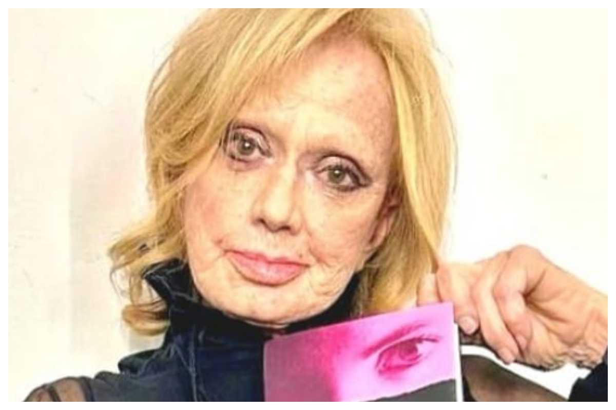 Rita Pavone: età, marito, i figli e la malattia, dove vive, la chirurgia estetica