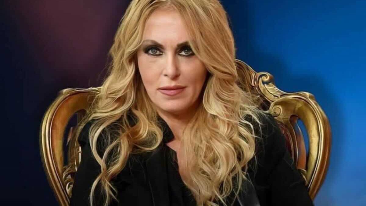 Roberta Bruzzone: età, le lauree, il marito, dove vive, profilo Instagram