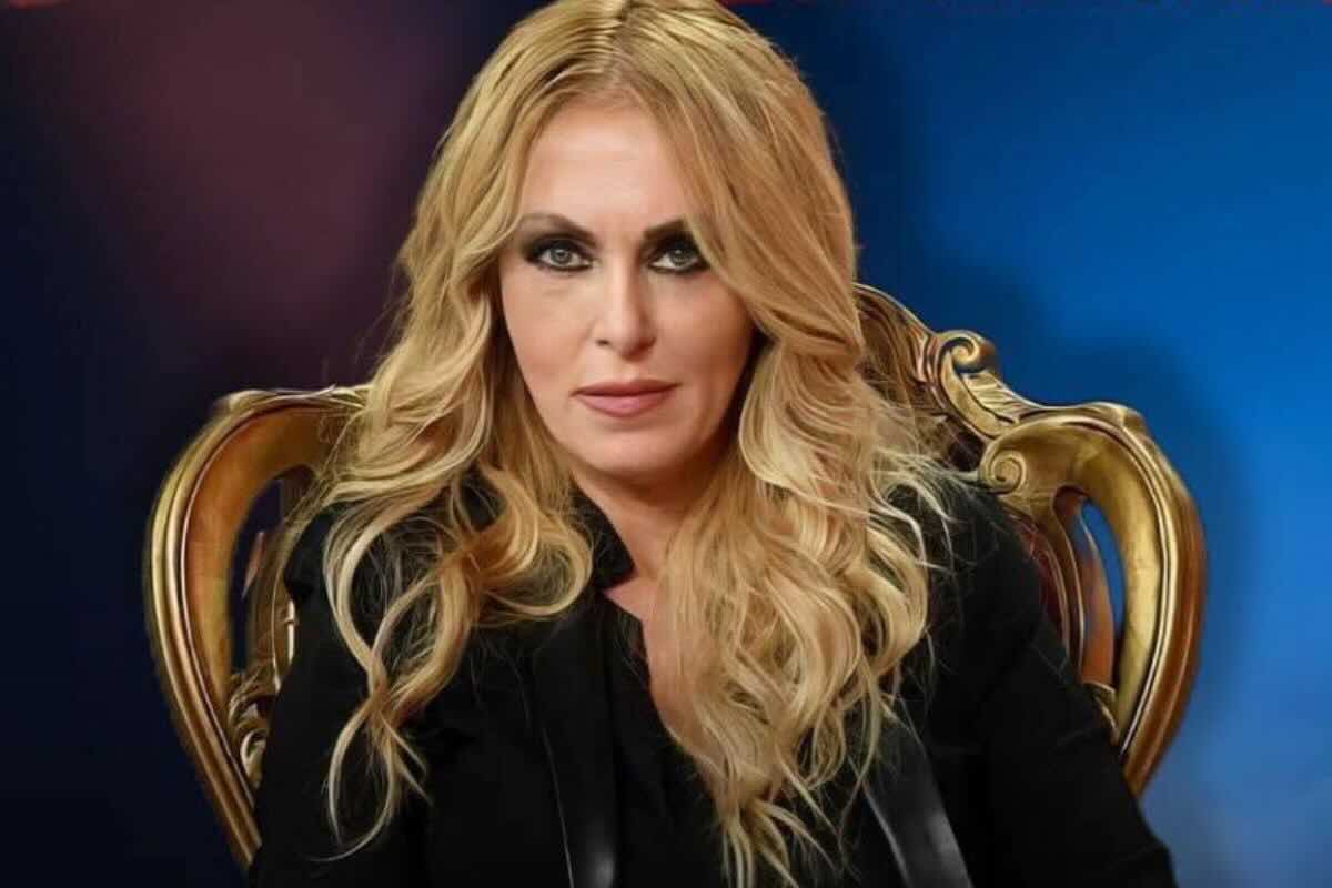 Roberta Bruzzone: età, le lauree, il marito, dove vive, profilo Instagram