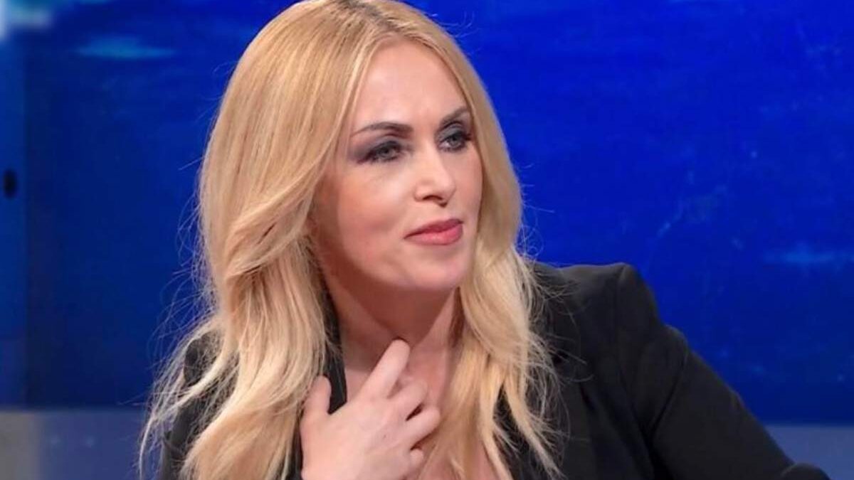 Roberta Bruzzone, dove vive la nota criminologa: la bellissima casa nella Capitale