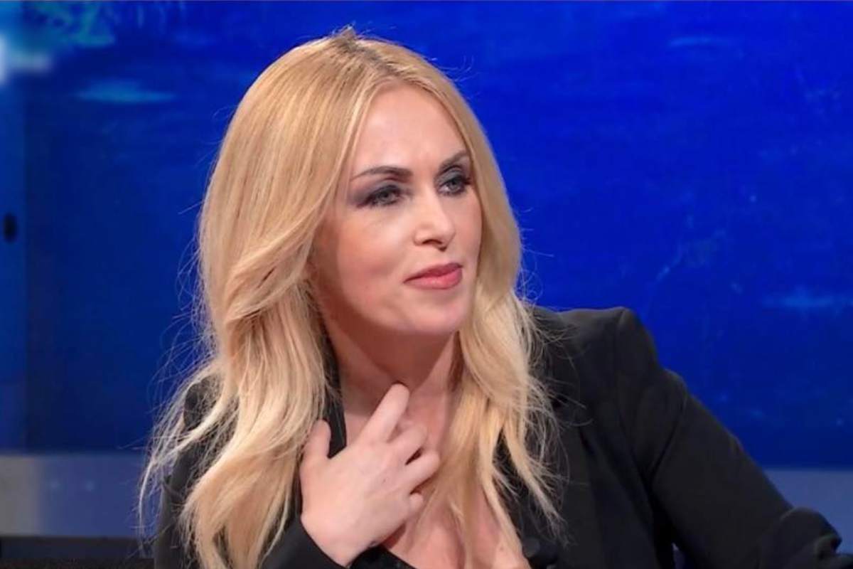 Roberta Bruzzone, dove vive la nota criminologa: la bellissima casa nella Capitale