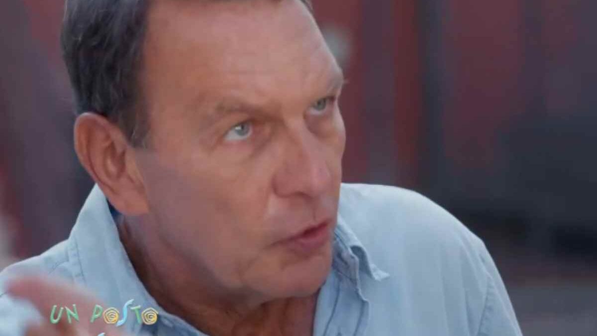 Un Posto al Sole, anticipazioni: Roberto rischia la vita