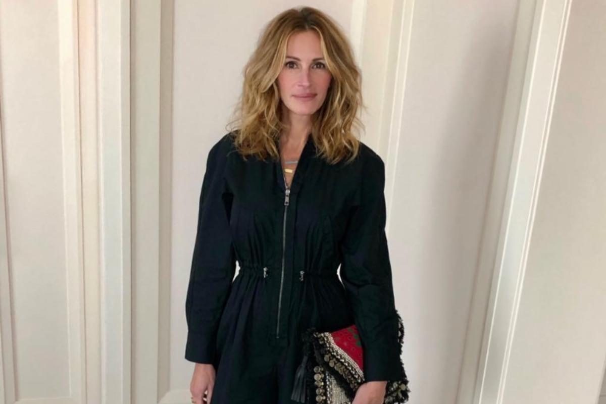 La casa di Julia Roberts