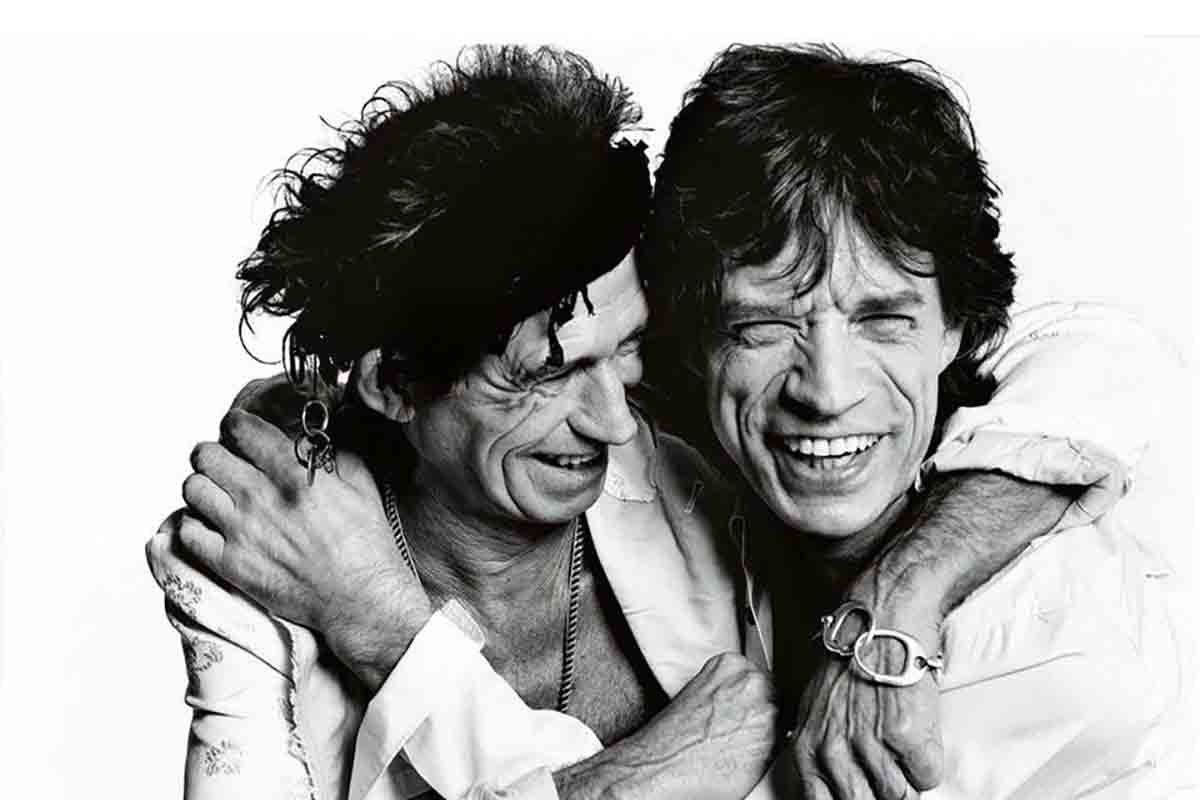Rolling Stones