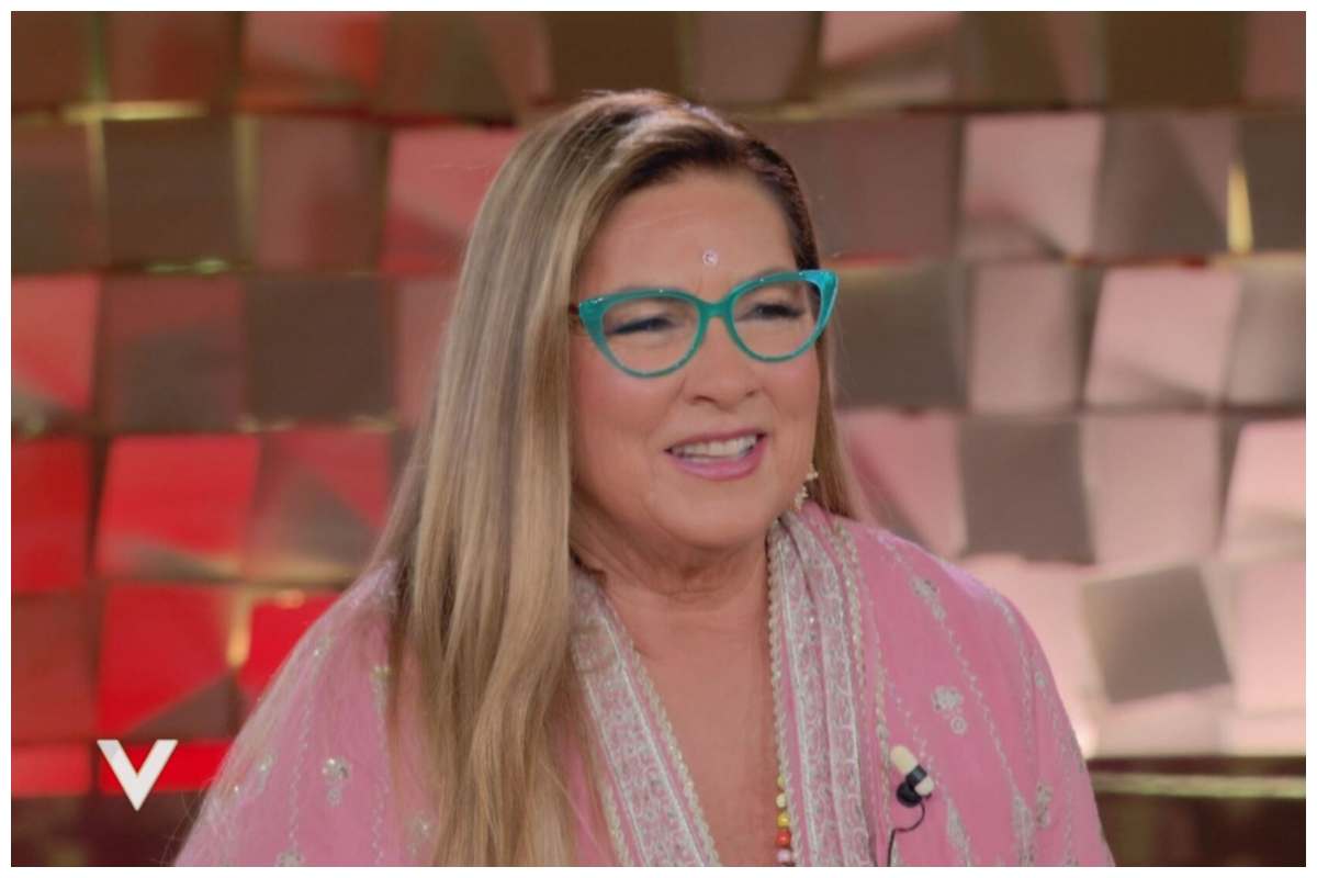 Dove vive Romina Power: la bellissima casa della cantante e attrice