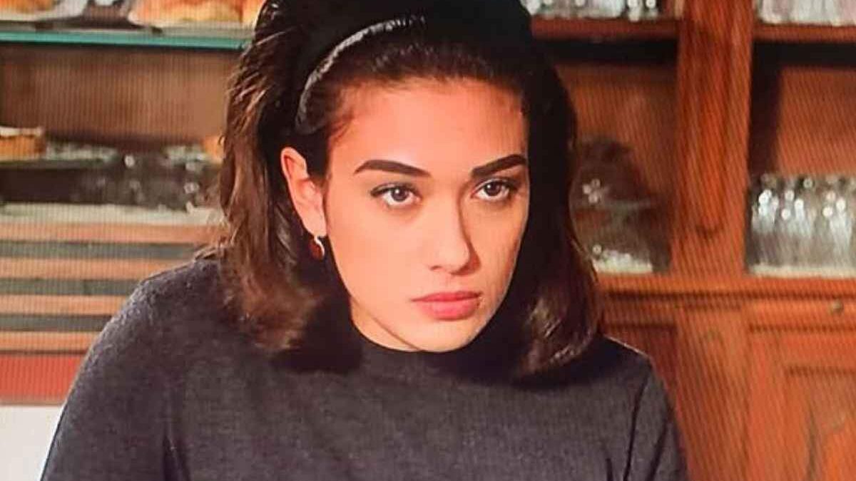 Il Paradiso delle Signore anticipazioni: Rosa sarà aggredita