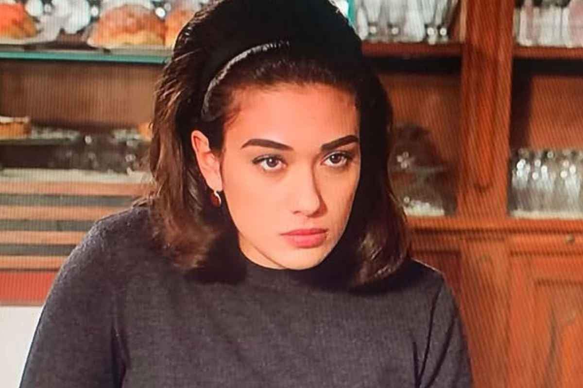 Il Paradiso delle Signore anticipazioni: Rosa sarà aggredita
