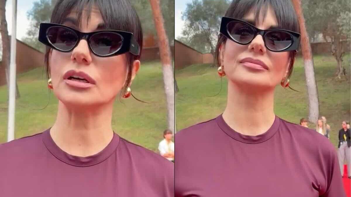 Rossella Brescia in esclusiva a Tvblog: “Amici? Se Maria chiama…”.