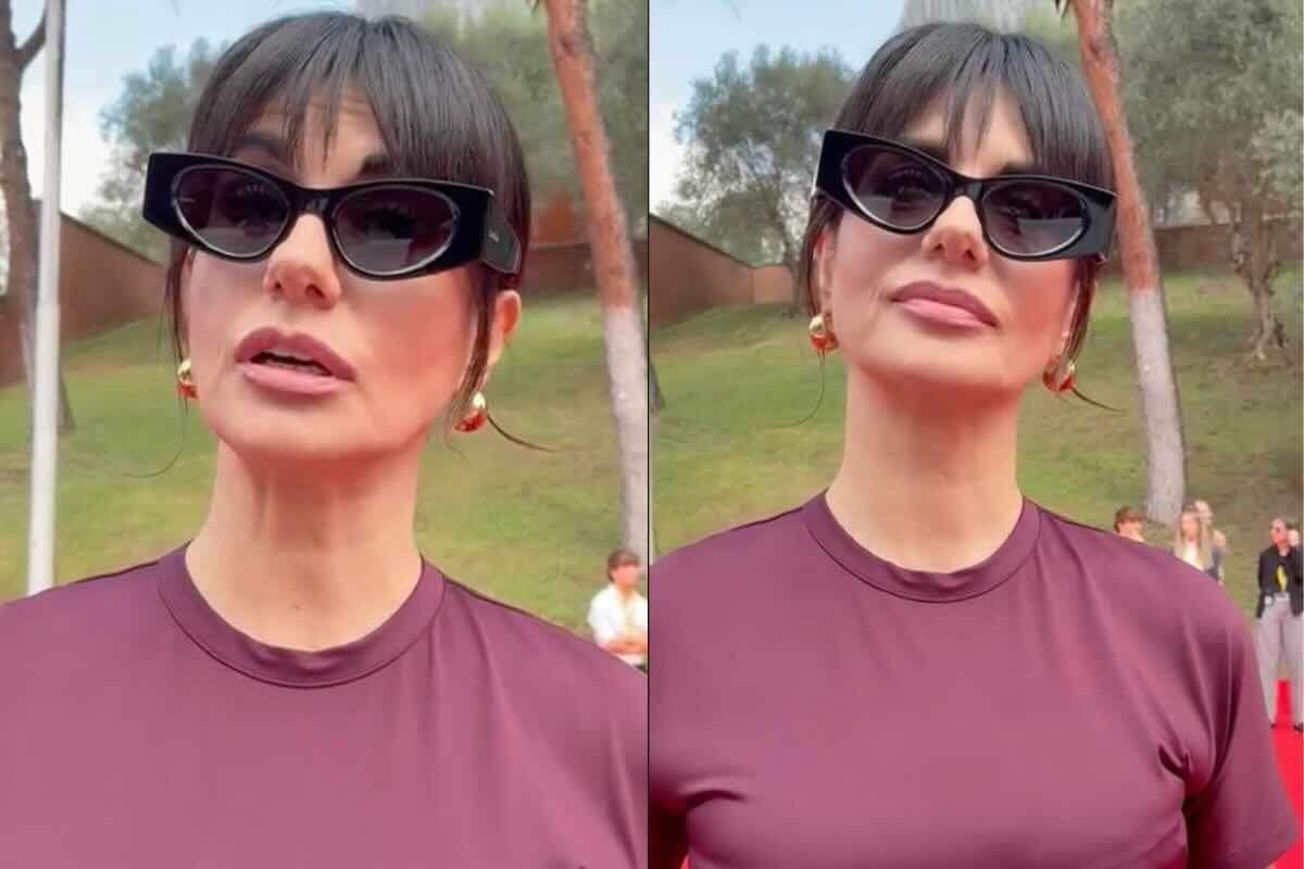 Rossella Brescia in esclusiva a Tvblog: “Amici? Se Maria chiama…”.