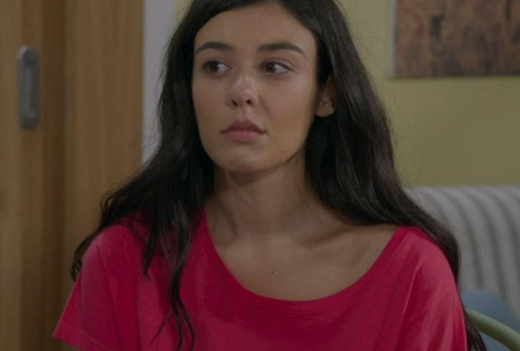 Anticipazioni Upas Rossella in pericolo