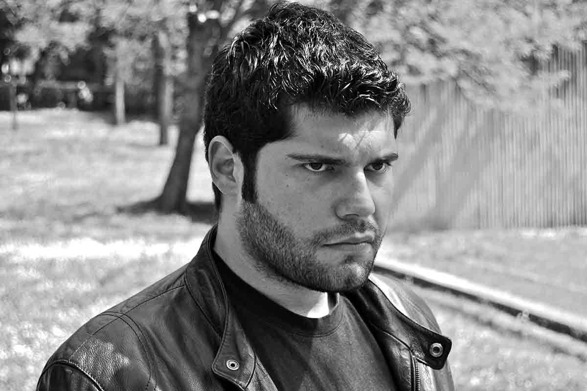 Salvatore Esposito