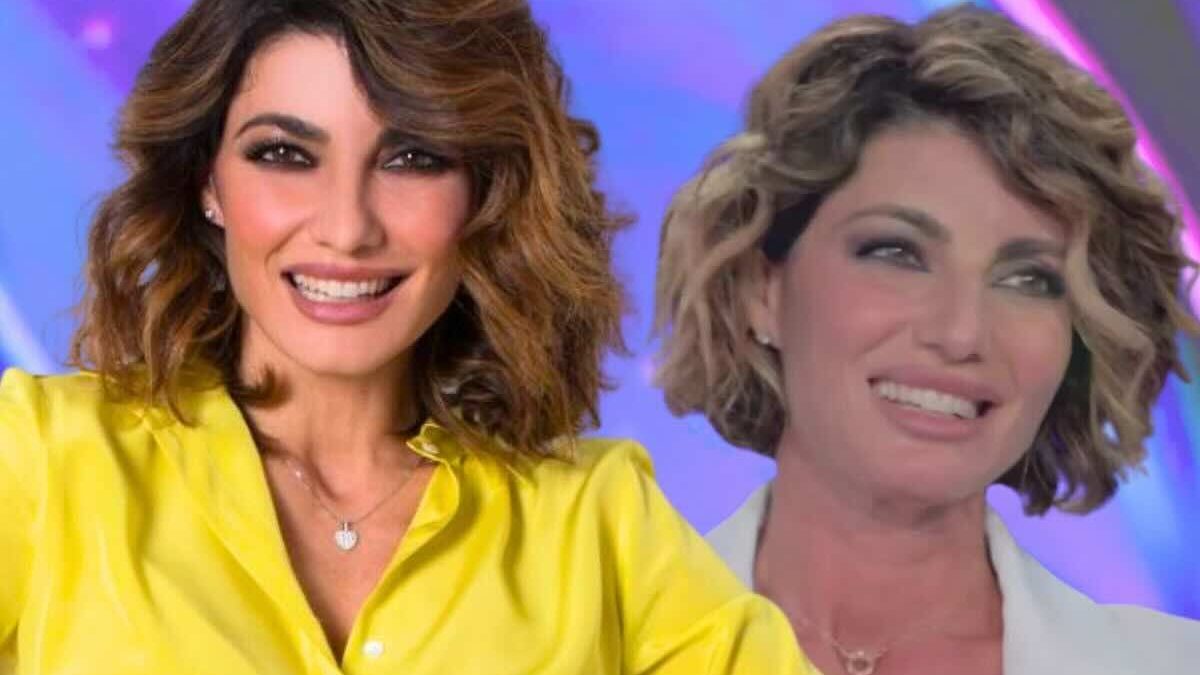 Amarsi un po’ su La7, intervista a Samanta Togni: “Sono sportiva anche nel lavoro in tv. Via da Ballando? Non volevo che si vedesse il mio ‘decadimento'”. E su Fabrizio Frizzi…