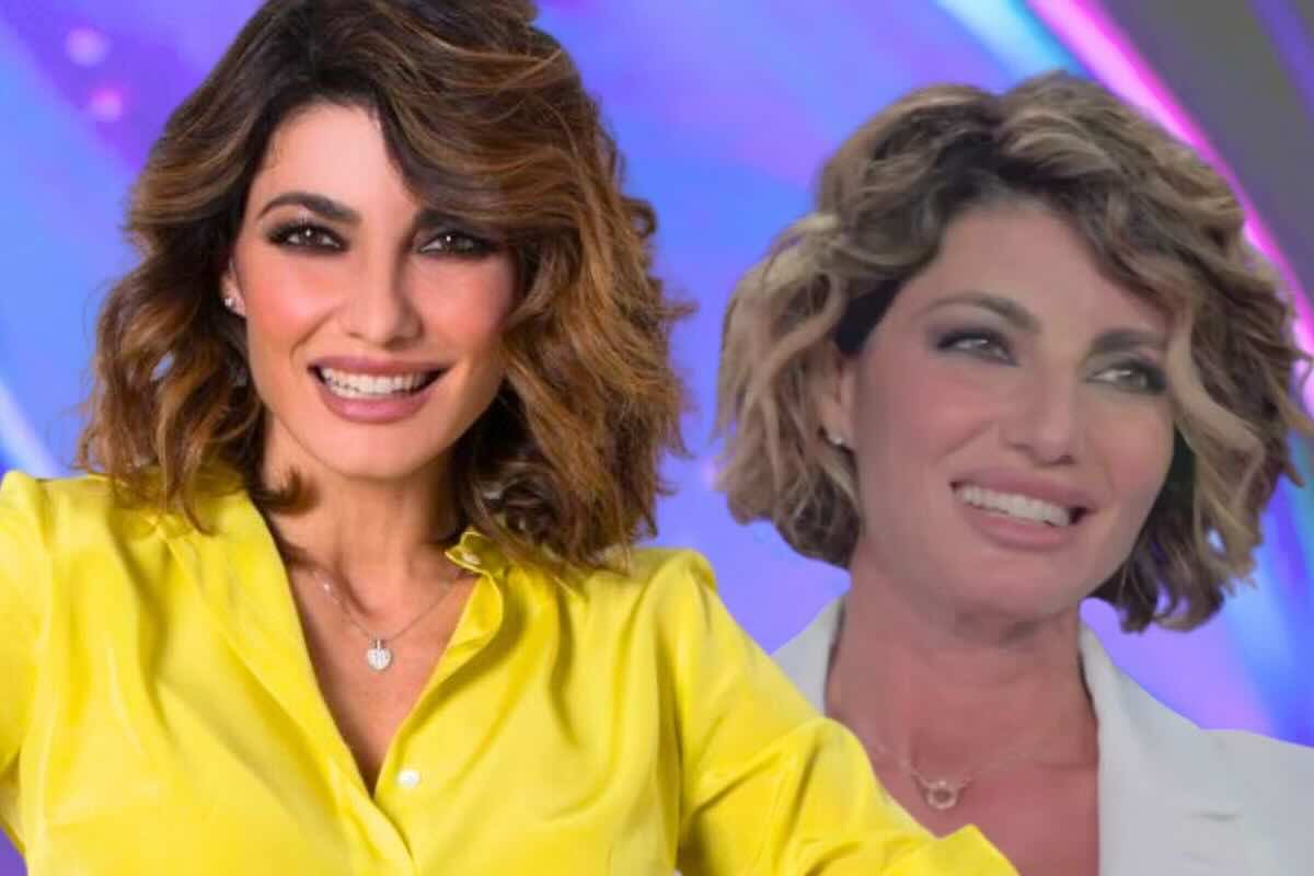 Amarsi un po’ su La7, intervista a Samanta Togni: “Sono sportiva anche nel lavoro in tv. Via da Ballando? Non volevo che si vedesse il mio ‘decadimento'”. E su Fabrizio Frizzi…