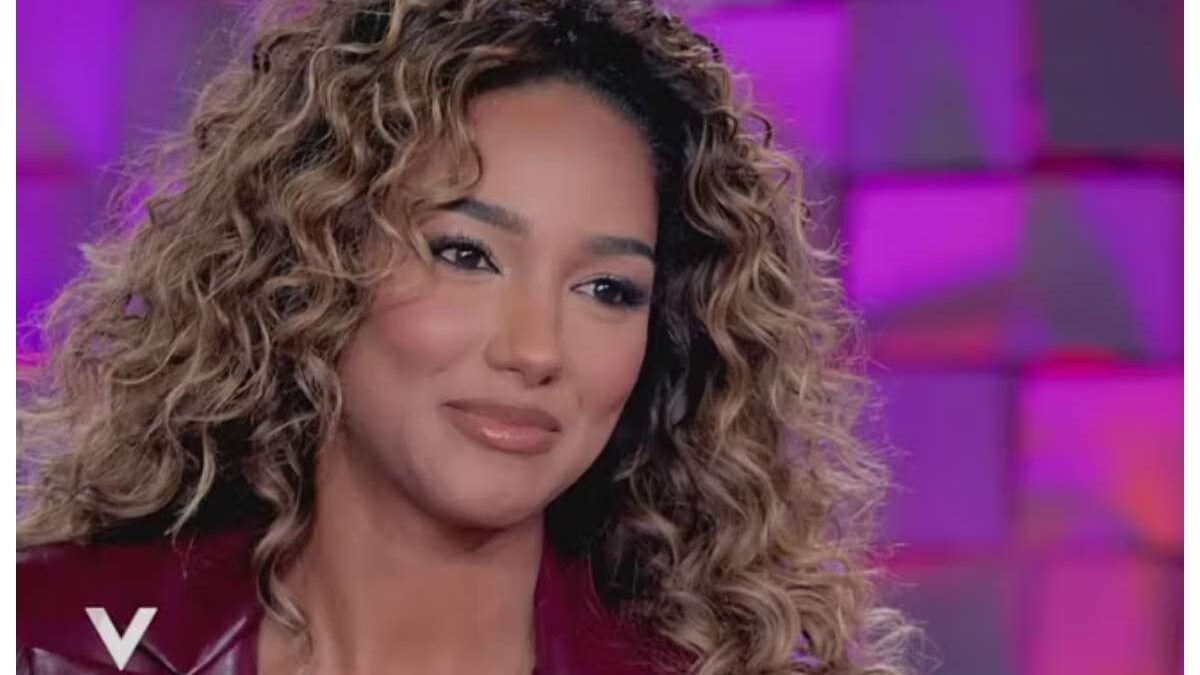 Samira Lui, il dolore nascosto dietro il sorriso della Ruota della Fortuna