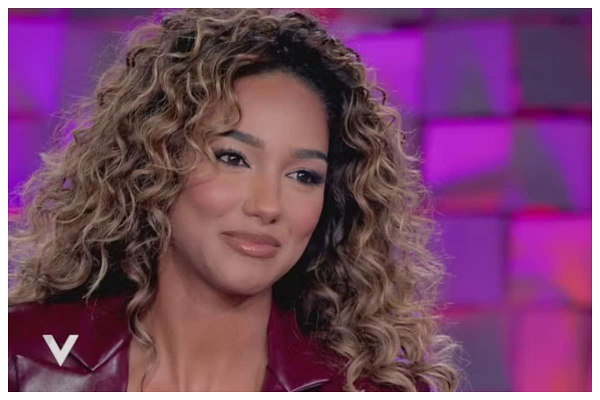Samira Lui, il dolore nascosto dietro il sorriso della Ruota della Fortuna