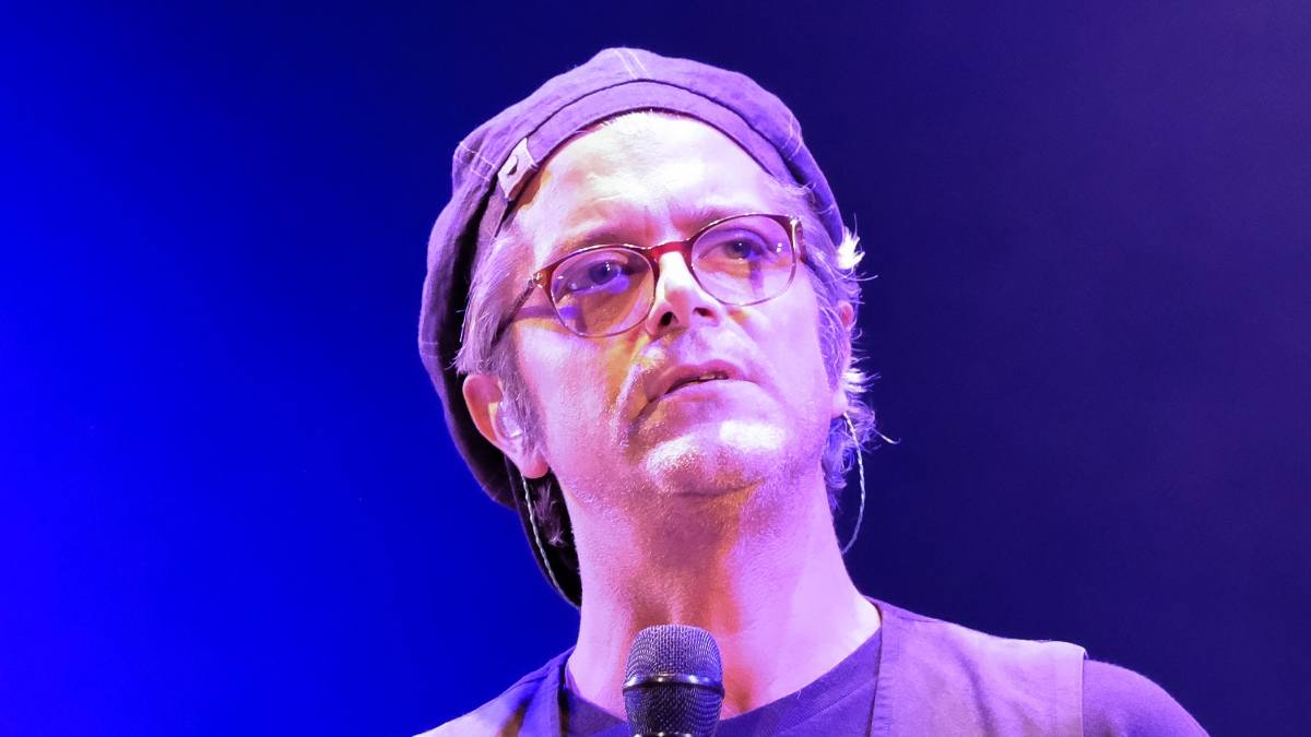 Samuele Bersani, dove vive il cantante: la casa a Bologna