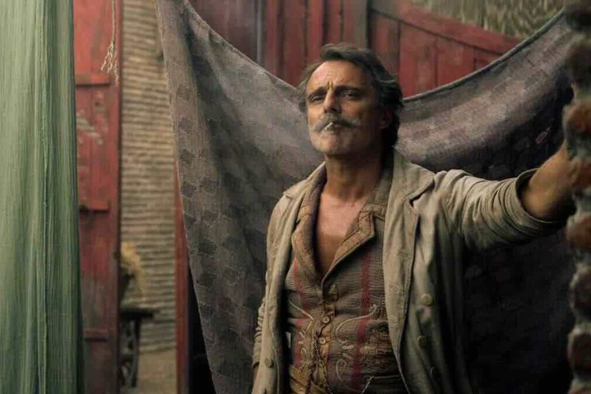 sandokan recensione
