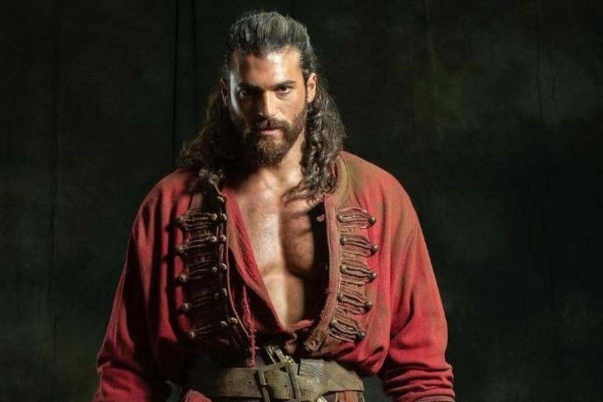 Sandokan, recensione: la Tigre della Malesia di Can Yaman mescola mito e contemporaneità