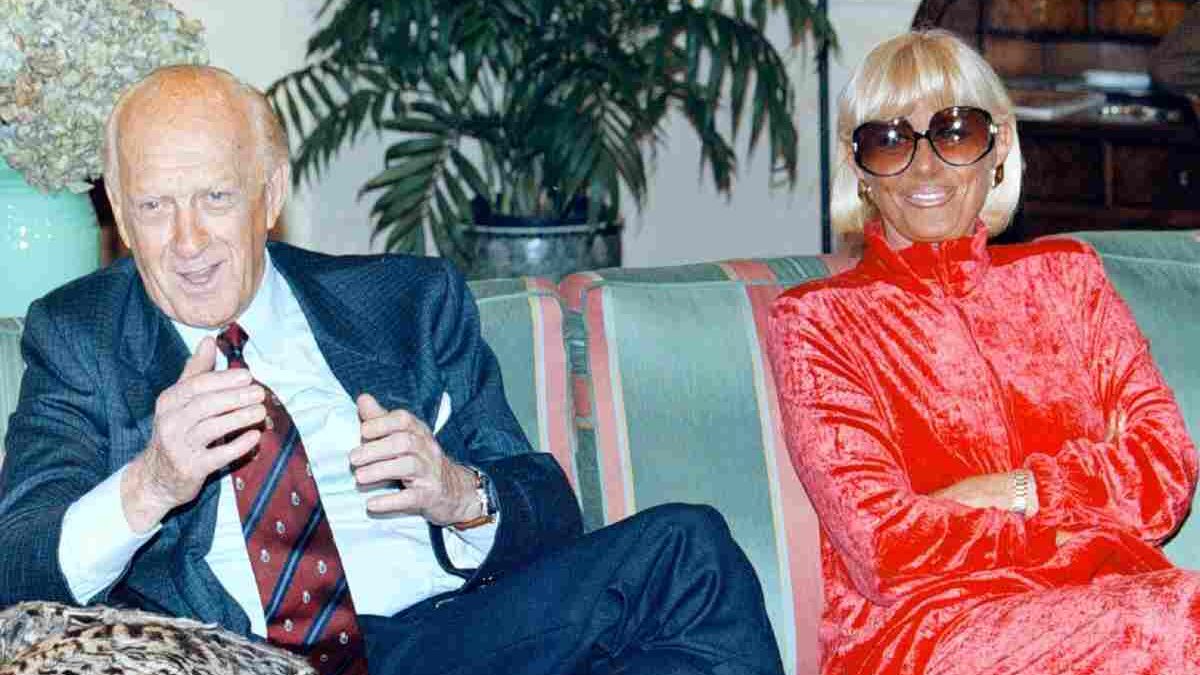Raimondo Vianello e Sandra Mondaini: ecco che fine hanno fatto i loro “nipoti” Magsino